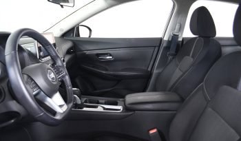 
									Buy 2020 Nissan Sentra SV full								