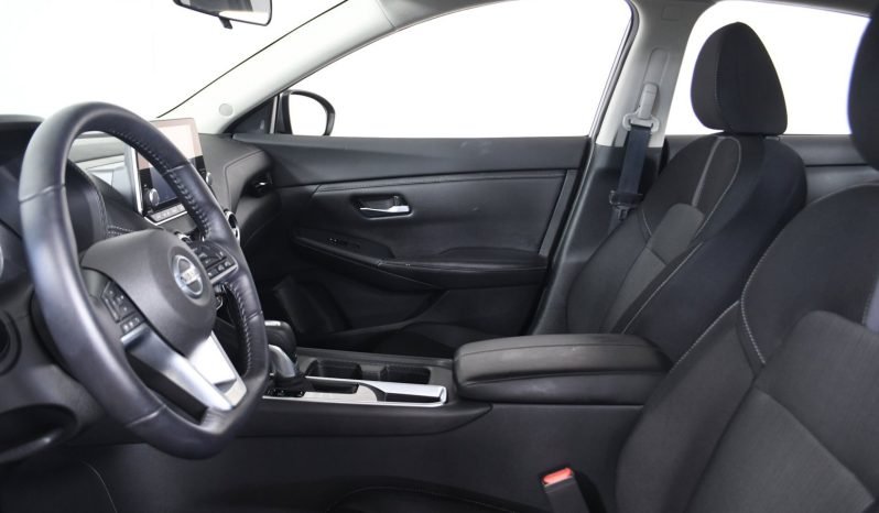 
								Buy 2020 Nissan Sentra SV full									