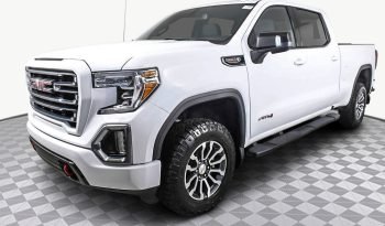 
									Buy 2022 GMC Sierra 1500 Limited AT4 full								