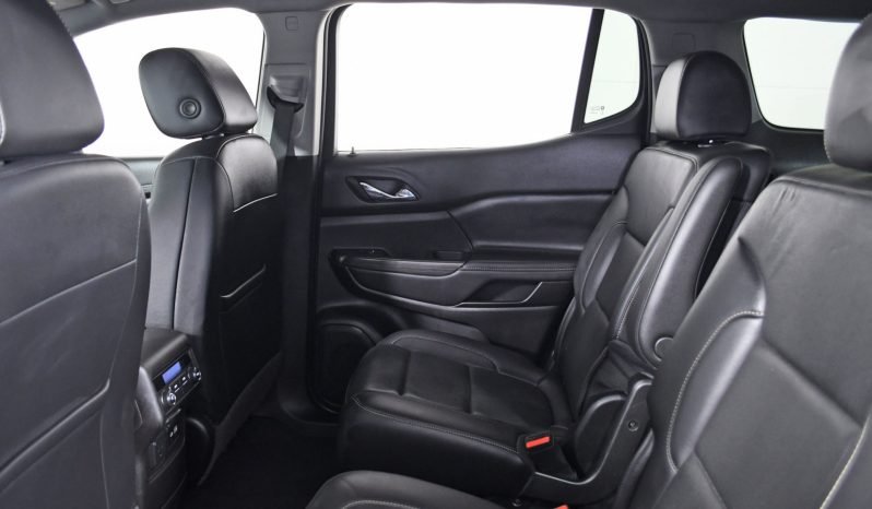 
								Buy 2023 GMC Acadia SLT full									