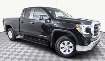 
									Buy 2021 GMC Sierra 1500 BASE full								