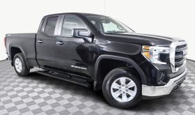 Buy 2021 GMC Sierra 1500 BASE