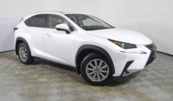 
									Buy 2020 Lexus NX NX 300 full								