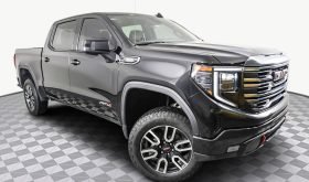 Buy 2022 GMC Sierra 1500 AT4