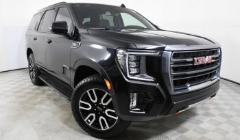 
									Buy 2021 GMC full								