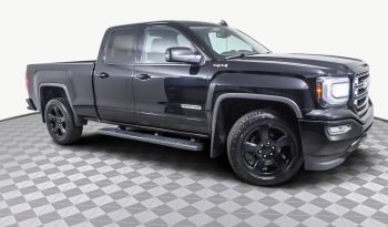 
									Buy 2018 GMC Sierra 1500 SLE full								