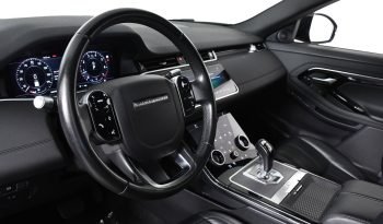 
									Buy 2020 Land Rover Range Rover Evoque full								