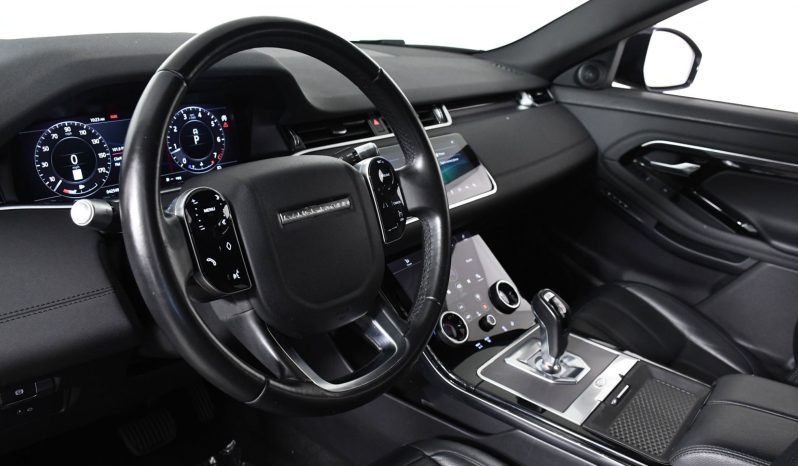 
								Buy 2020 Land Rover Range Rover Evoque full									