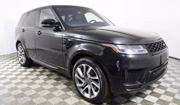 
									Buy 2020 Land Rover Range Rover full								