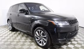 Buy 2020 Land Rover Range Rover