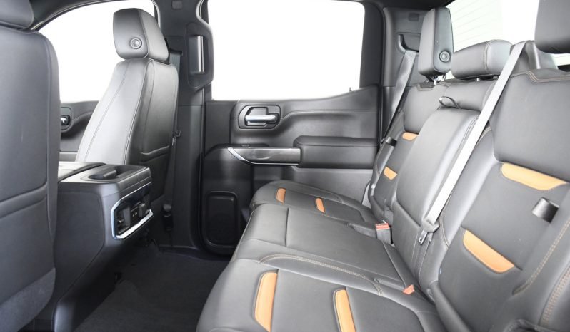 
								Buy 2021 GMC Truck full									