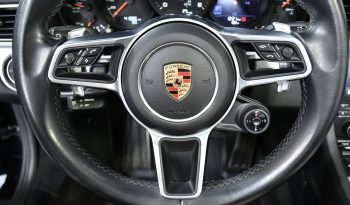 
									2022 Porsche 911 full								