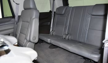 
									2020 GMC Yukon full								