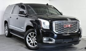 Buy 2018 GMC Yukon
