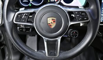 
									Buy 2021 Porsche Cayenne full								