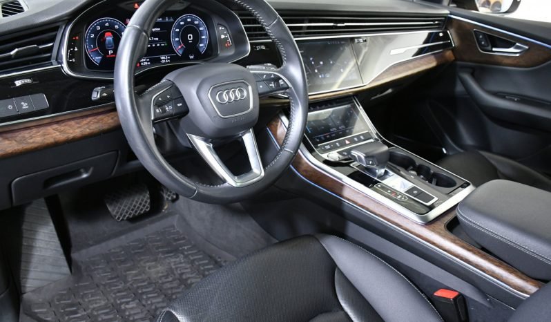 
								Buy 2022 AUDI full									