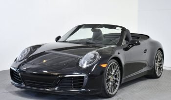 
									2022 Porsche 911 full								