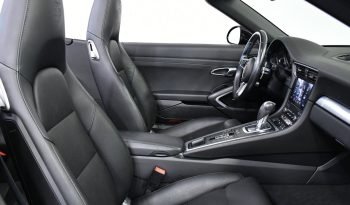 
									2022 Porsche 911 full								