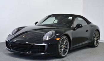 
									2022 Porsche 911 full								