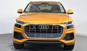 Buy 2022 AUDI