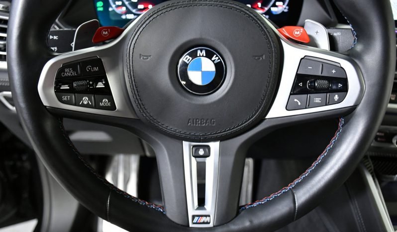 
								Buy 2021 BMW full									