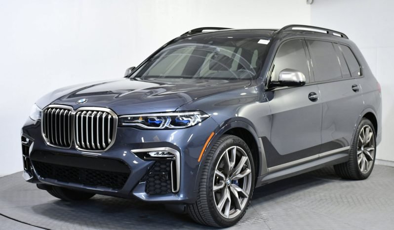 
								Buy 2021 BMW full									