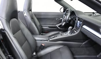 
									2022 Porsche 911 full								