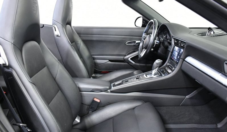 
								2022 Porsche 911 full									