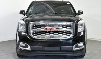 
									Buy 2018 GMC Yukon full								