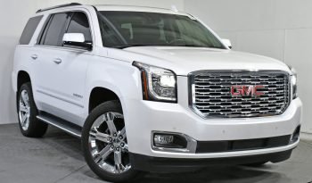 
									2020 GMC Yukon full								