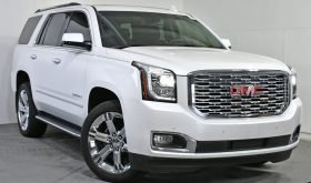 2020 GMC Yukon