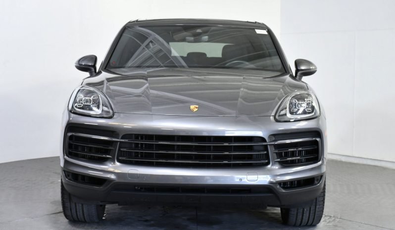 
								Buy 2021 Porsche Cayenne full									