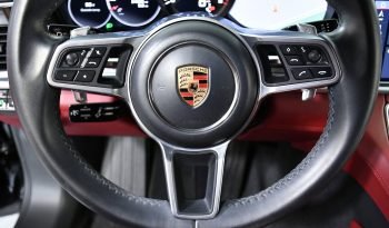 
									Buy 2021 Porsche full								