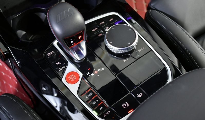 
								Buy 2022 BMW full									