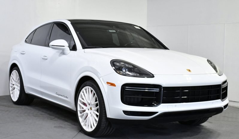 
								Buy 2022 Porsche Cayenne full									
