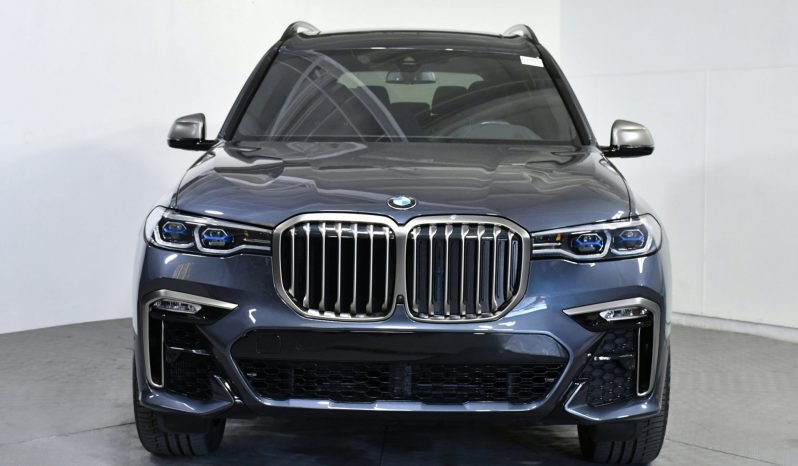 
								Buy 2021 BMW full									
