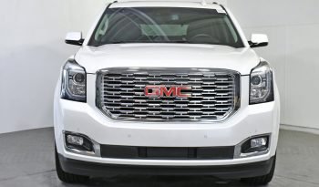 
									2020 GMC Yukon full								
