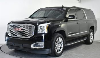 
									Buy 2018 GMC Yukon full								