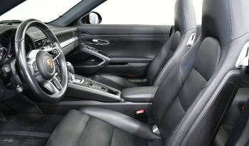 
									2022 Porsche 911 full								