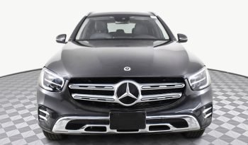 
									Buy 2022 Mercedes Benz GLC GLC 300 full								
