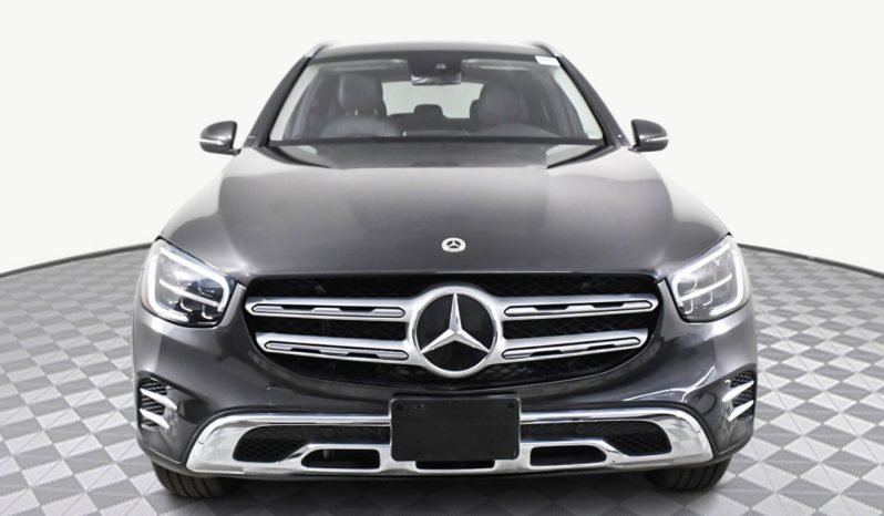 
								Buy 2022 Mercedes Benz GLC GLC 300 full									