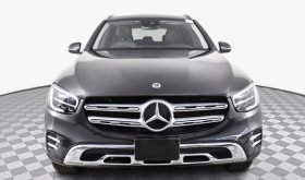 Buy 2022 Mercedes Benz GLC GLC 300