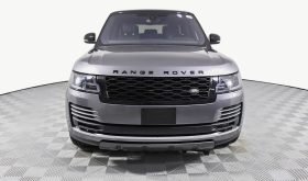 Buy 2020 Land Rover Range Rover P525 HSE