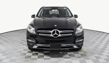 
									Buy 2016 Mercedes Benz GLE GLE 350 full								