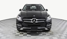 Buy 2016 Mercedes Benz GLE GLE 350