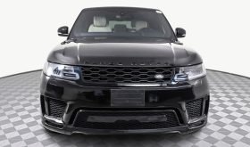 Buy 2019 Land Rover Range Rover Sport DYNAMIC