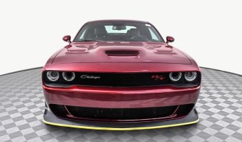 
									Buy 2021 Dodge Challenger R/T SCAT PACK WIDEBODY full								