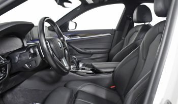 
									Buy 2020 BMW 5 Series 530I full								
