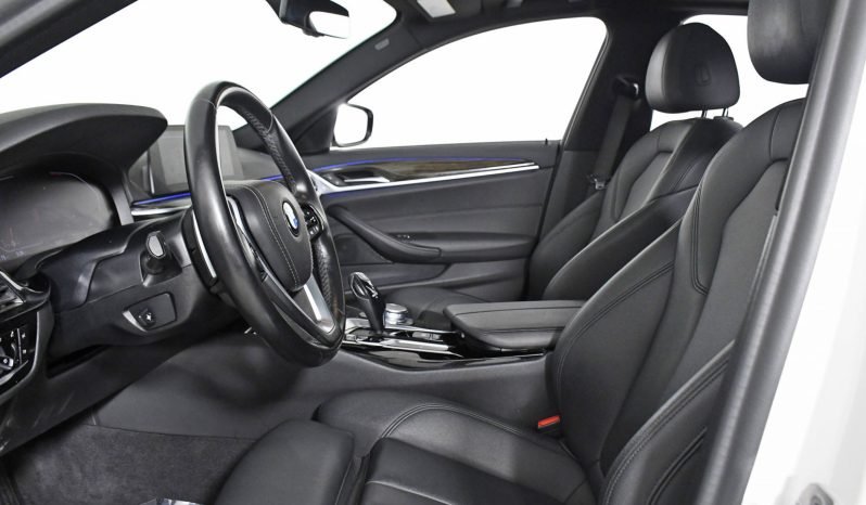 
								Buy 2020 BMW 5 Series 530I full									