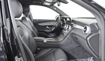 
									Buy 2021 Mercedes Benz GLC GLC 300 full								